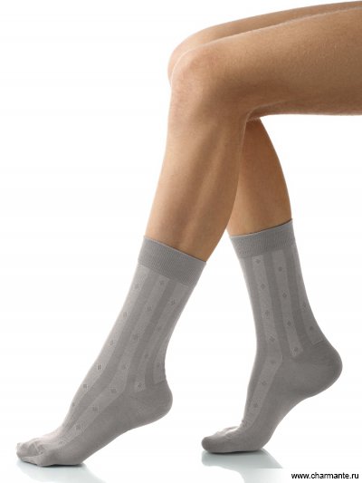 Носки Charmante