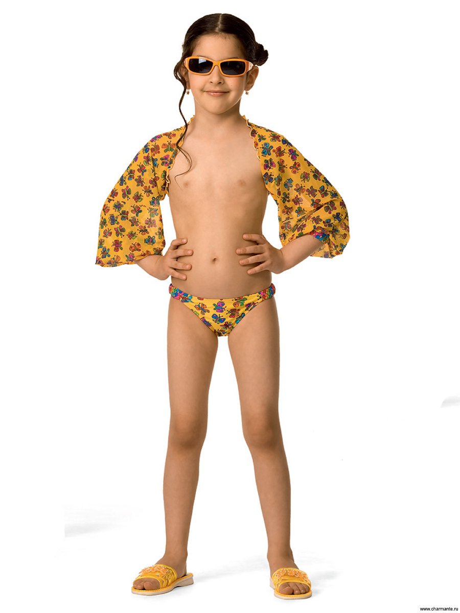 Raihnbowkidz Nude