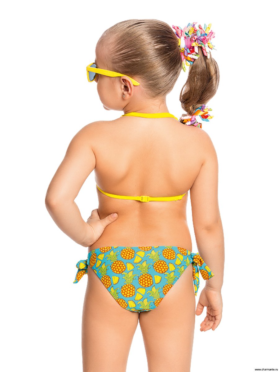 Leaspeed6 Bikini