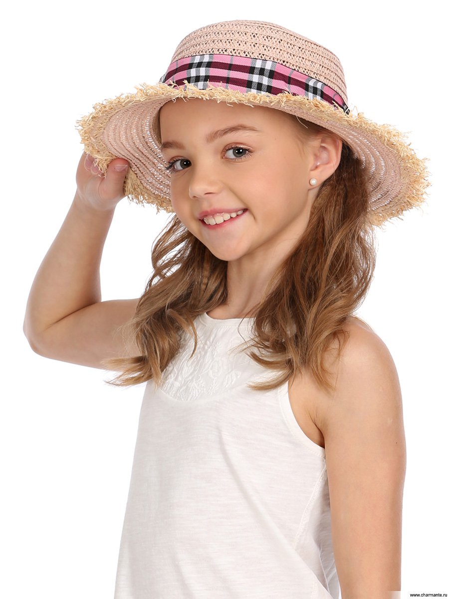 Шляпа детская HGHS 1908 - купить в интернет-магазине Charmante.ru